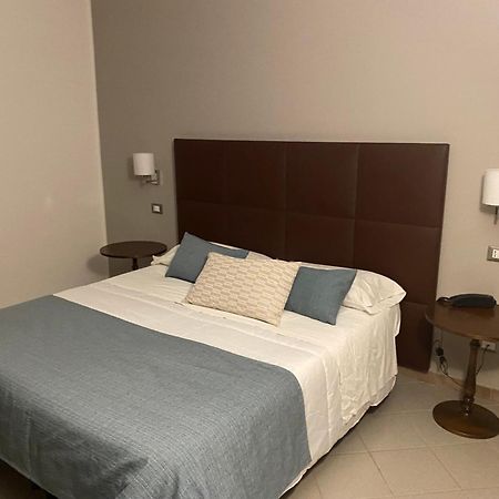 Hotel Moderno Трапани Экстерьер фото