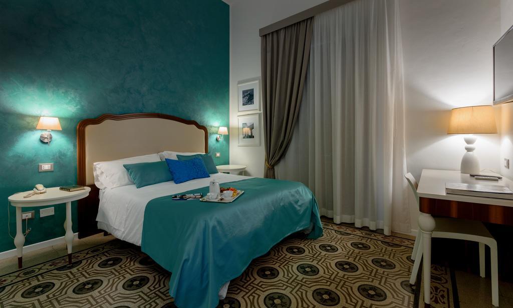 Hotel Moderno Трапани Экстерьер фото