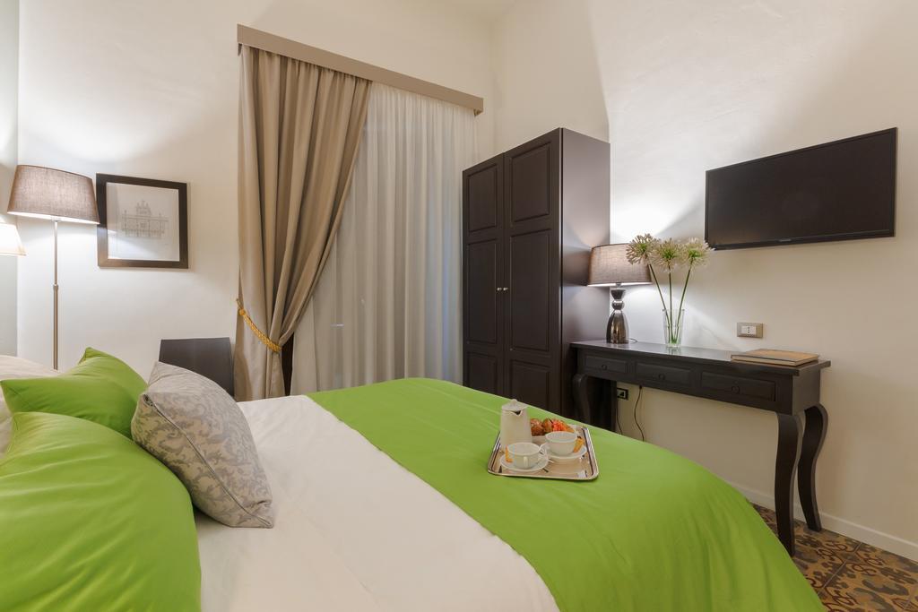 Hotel Moderno Трапани Экстерьер фото