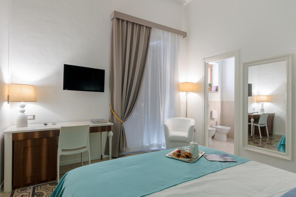 Hotel Moderno Трапани Экстерьер фото