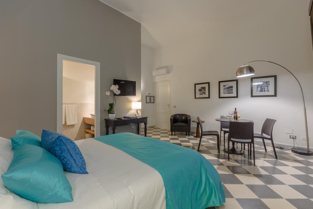 Hotel Moderno Трапани Экстерьер фото