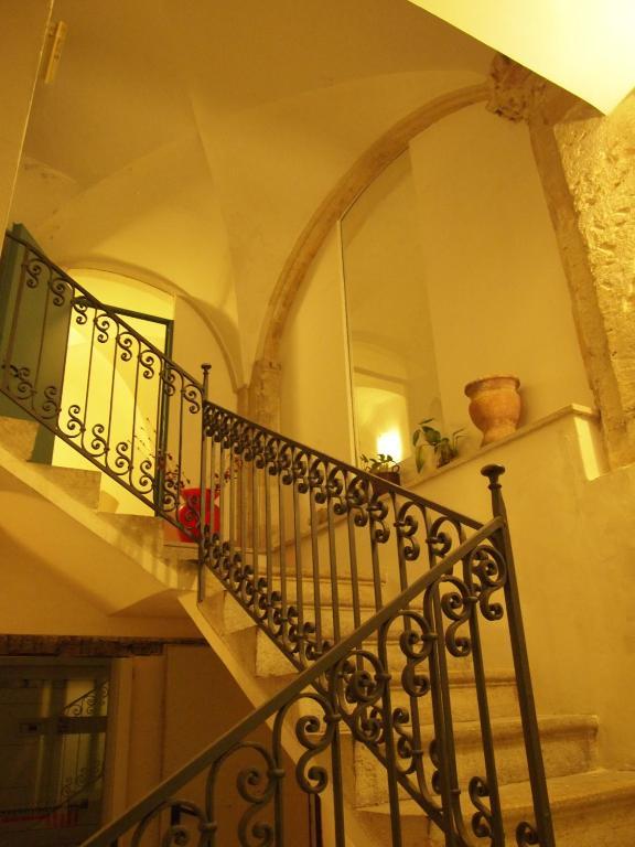 Hotel Moderno Трапани Экстерьер фото